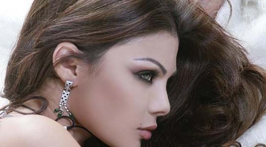 Haifa Wehbes House